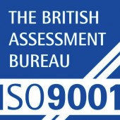 ISO Logo