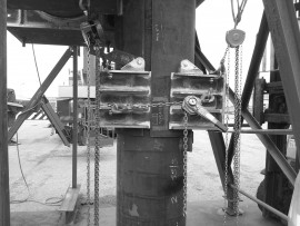 Ancillary Equipment