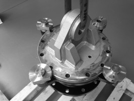 Marine Couplings
