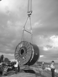 Decommissioning
