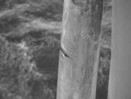 Failure Investigation and Life Extension